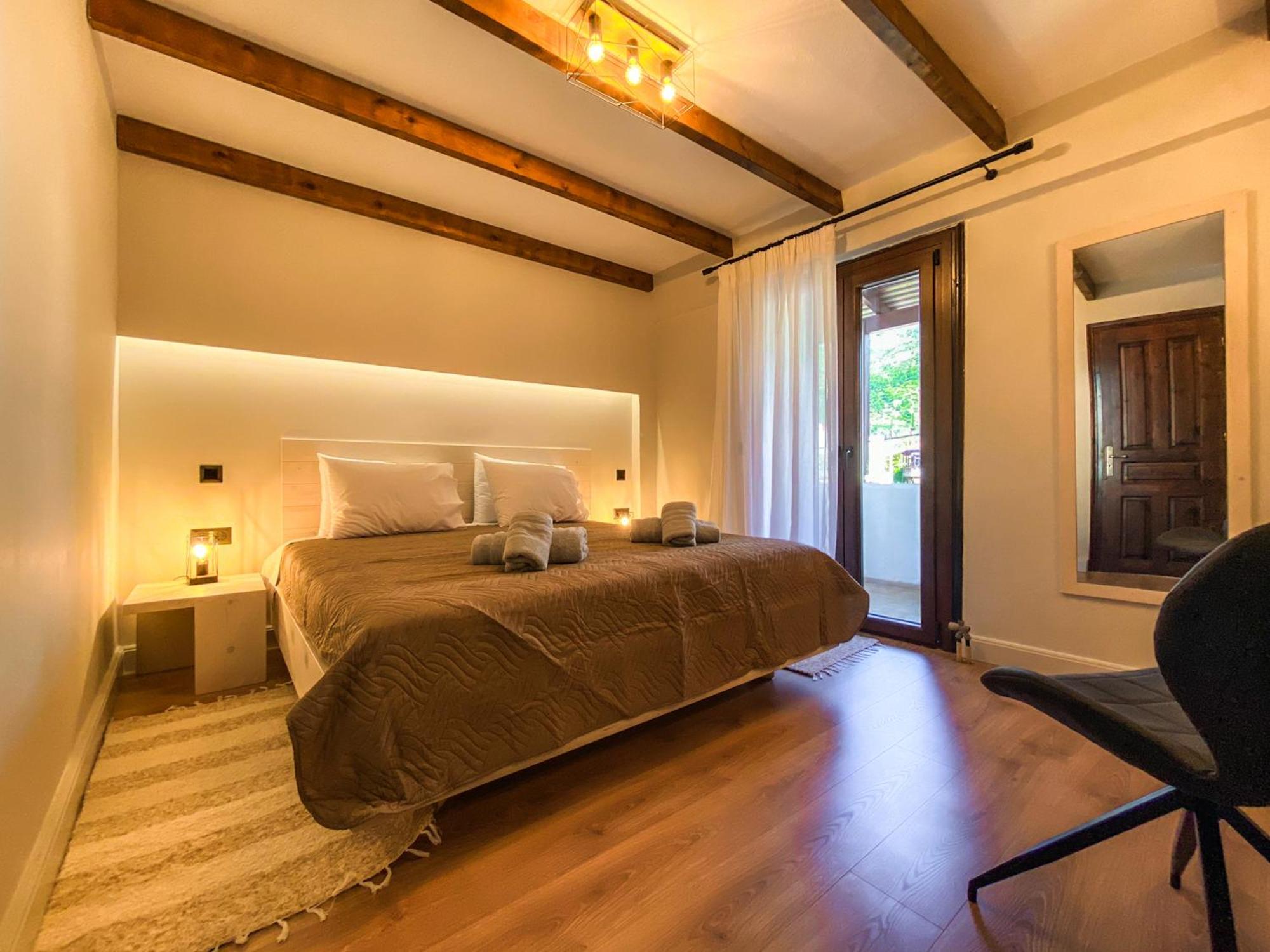 Apellou Apartments Samos Town Extérieur photo