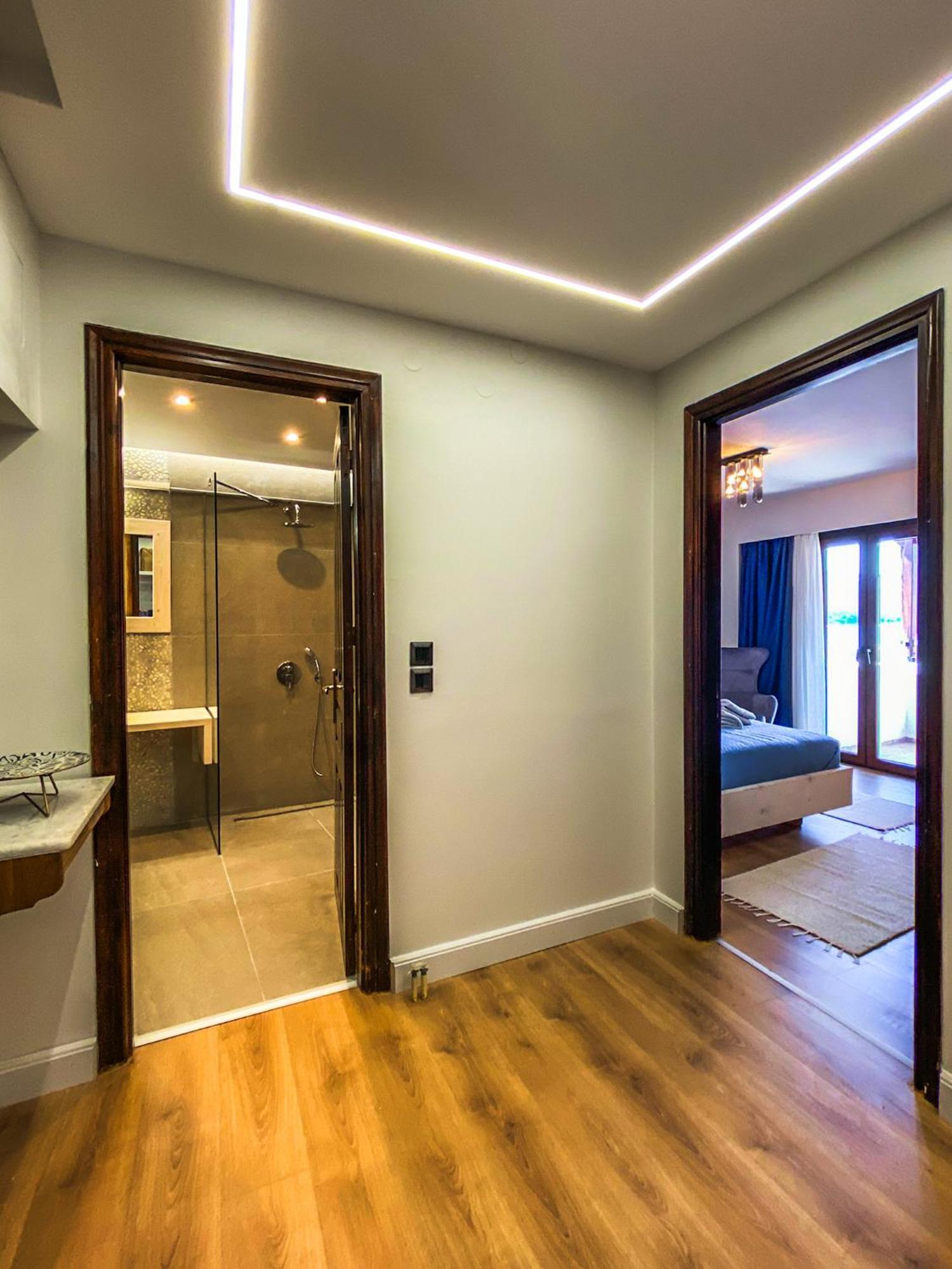 Apellou Apartments Samos Town Extérieur photo