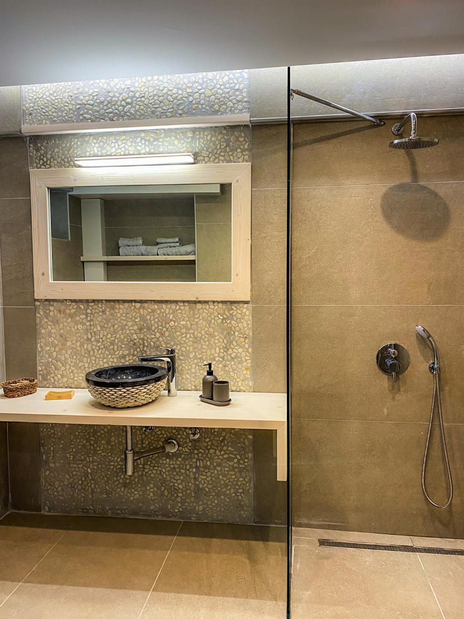 Apellou Apartments Samos Town Extérieur photo