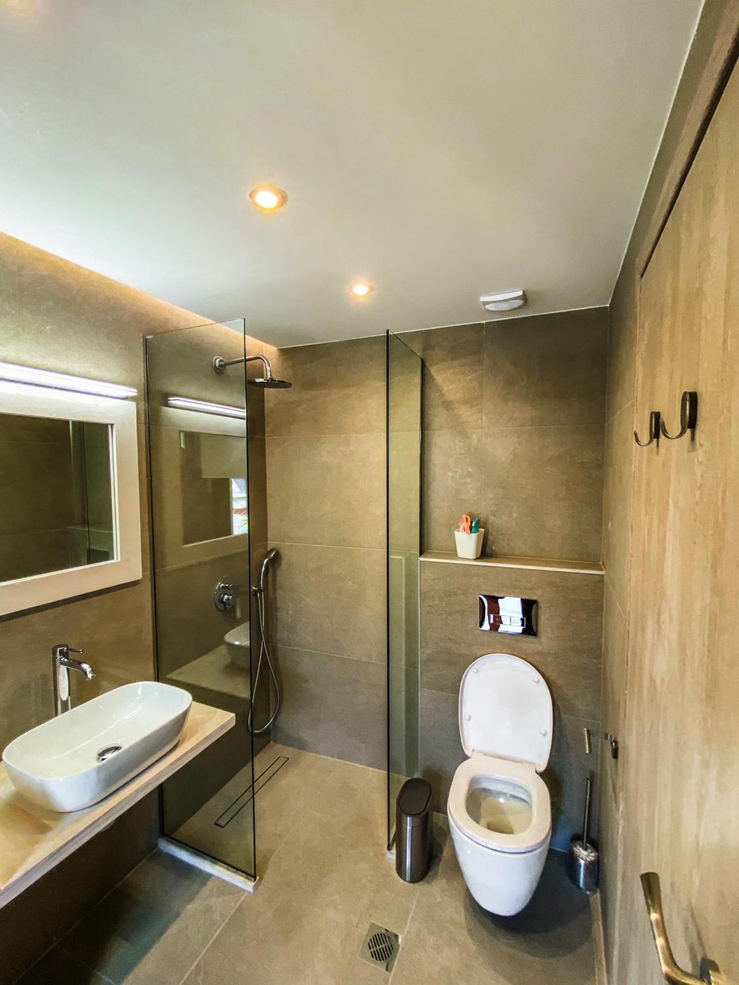 Apellou Apartments Samos Town Extérieur photo