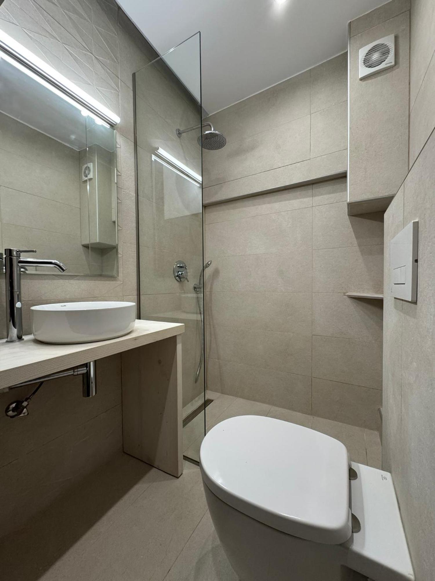 Apellou Apartments Samos Town Extérieur photo