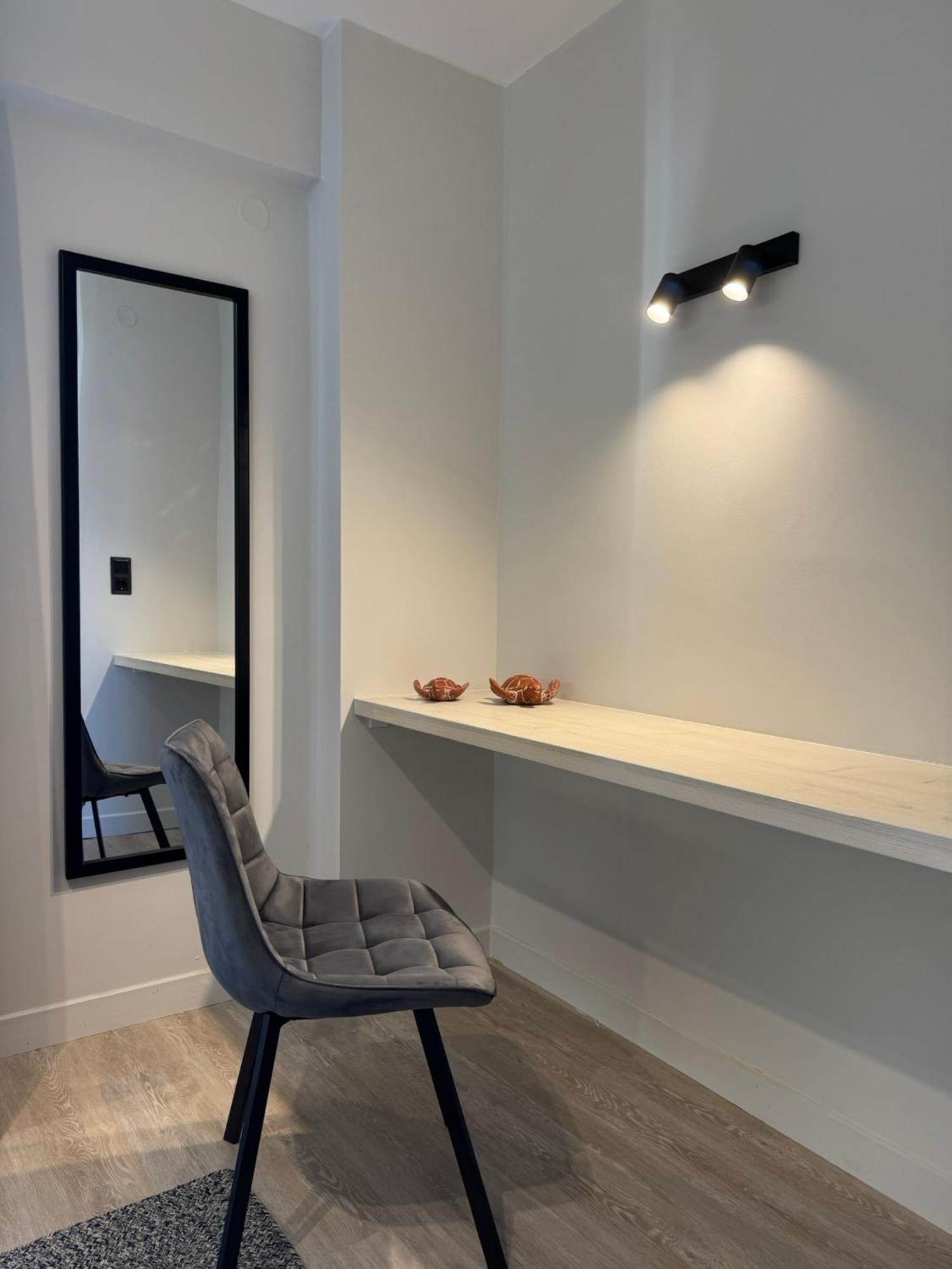 Apellou Apartments Samos Town Extérieur photo