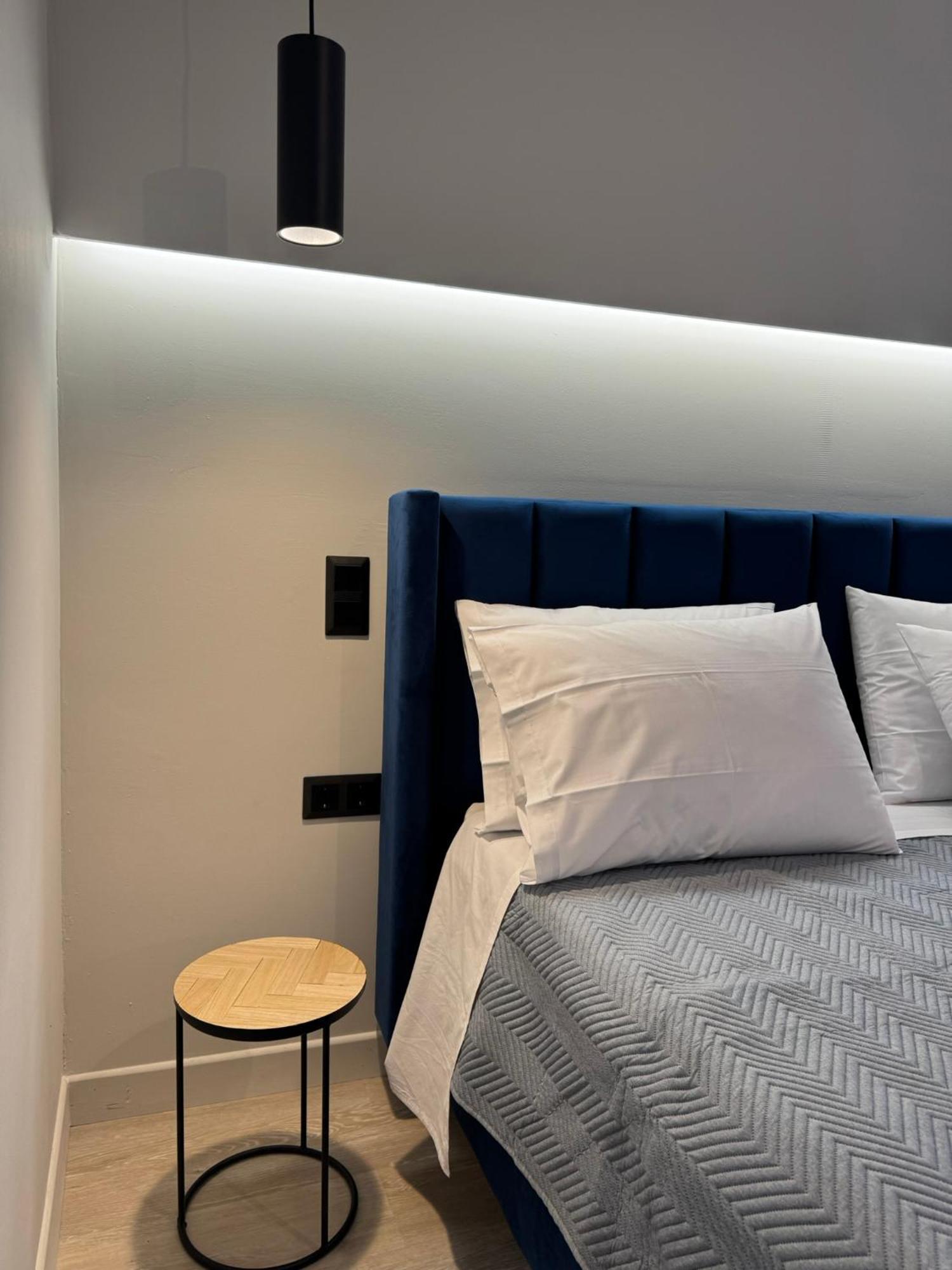Apellou Apartments Samos Town Extérieur photo